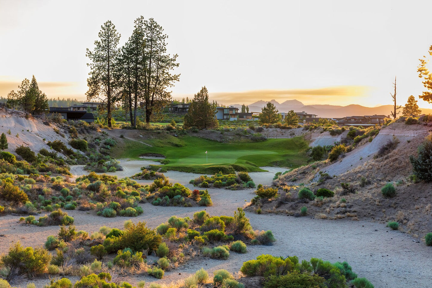 The Barnes Invitational